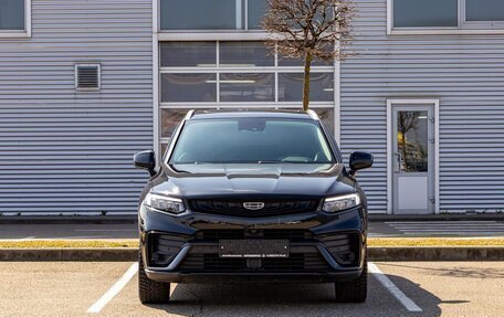 Geely Tugella FY11, 2022 год, 1 875 000 рублей, 2 фотография
