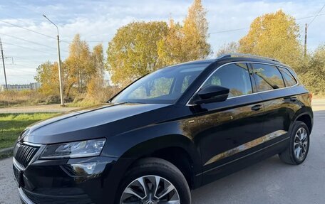 Skoda Karoq I, 2022 год, 2 282 000 рублей, 1 фотография