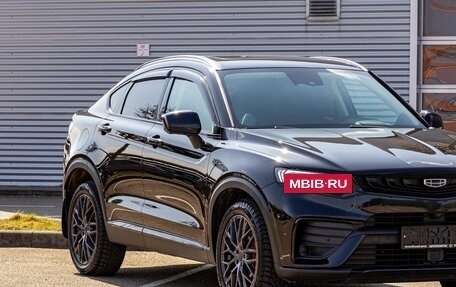 Geely Tugella FY11, 2022 год, 1 875 000 рублей, 6 фотография