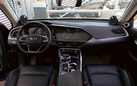 Geely Tugella FY11, 2022 год, 1 875 000 рублей, 14 фотография