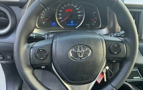 Toyota RAV4, 2014 год, 1 550 000 рублей, 10 фотография