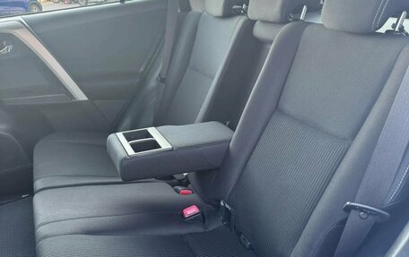 Toyota RAV4, 2014 год, 1 550 000 рублей, 20 фотография