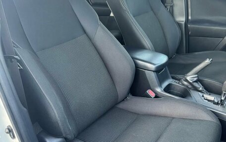 Toyota RAV4, 2014 год, 1 550 000 рублей, 18 фотография