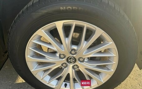 Toyota RAV4, 2014 год, 1 550 000 рублей, 23 фотография