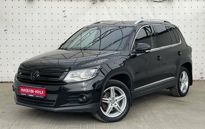 Volkswagen Tiguan I, 2012 год, 1 450 000 рублей, 1 фотография