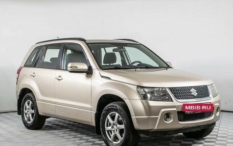 Suzuki Grand Vitara, 2011 год, 999 000 рублей, 3 фотография