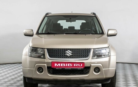 Suzuki Grand Vitara, 2011 год, 999 000 рублей, 2 фотография
