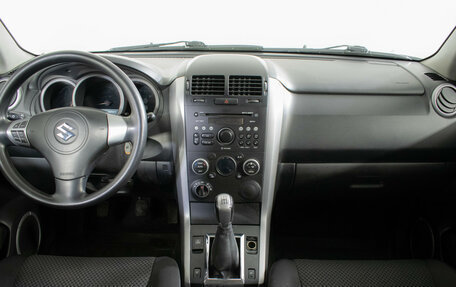 Suzuki Grand Vitara, 2011 год, 999 000 рублей, 11 фотография