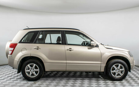 Suzuki Grand Vitara, 2011 год, 999 000 рублей, 4 фотография