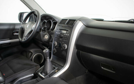 Suzuki Grand Vitara, 2011 год, 999 000 рублей, 9 фотография