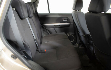 Suzuki Grand Vitara, 2011 год, 999 000 рублей, 10 фотография