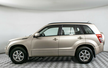 Suzuki Grand Vitara, 2011 год, 999 000 рублей, 8 фотография