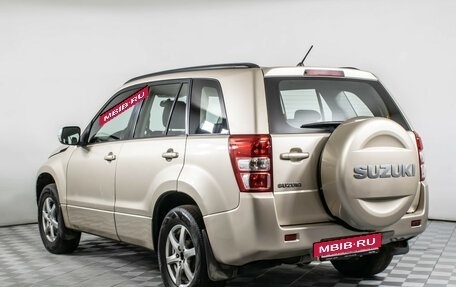Suzuki Grand Vitara, 2011 год, 999 000 рублей, 7 фотография