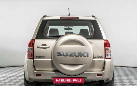 Suzuki Grand Vitara, 2011 год, 999 000 рублей, 6 фотография
