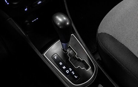 Hyundai Solaris II рестайлинг, 2012 год, 799 000 рублей, 10 фотография