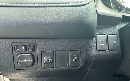 Toyota RAV4, 2016 год, 1 859 000 рублей, 12 фотография