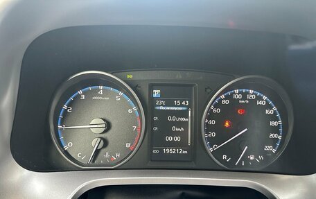 Toyota RAV4, 2016 год, 1 859 000 рублей, 14 фотография
