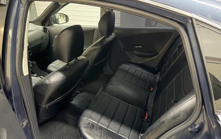 Nissan Almera, 2016 год, 559 000 рублей, 8 фотография