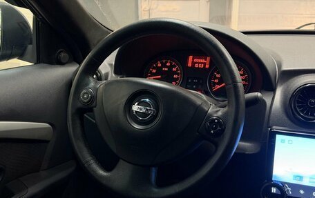 Nissan Almera, 2016 год, 559 000 рублей, 10 фотография