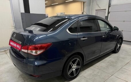 Nissan Almera, 2016 год, 559 000 рублей, 4 фотография
