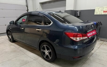 Nissan Almera, 2016 год, 559 000 рублей, 6 фотография
