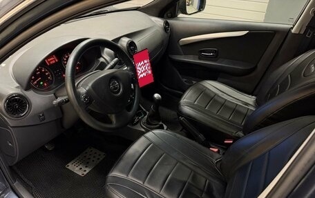 Nissan Almera, 2016 год, 559 000 рублей, 7 фотография