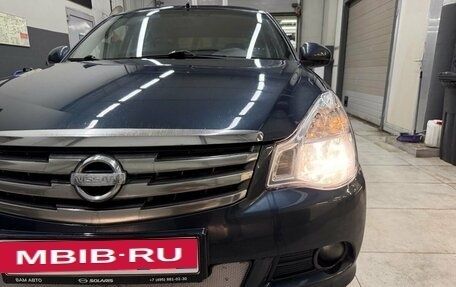 Nissan Almera, 2016 год, 559 000 рублей, 15 фотография