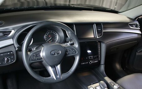 Infiniti QX50 II, 2018 год, 2 099 000 рублей, 9 фотография