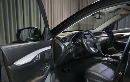 Infiniti QX50 II, 2018 год, 2 099 000 рублей, 8 фотография