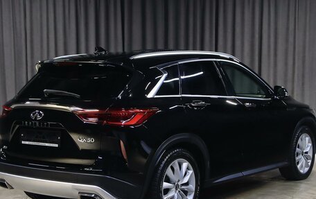 Infiniti QX50 II, 2018 год, 2 099 000 рублей, 2 фотография