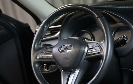 Infiniti QX50 II, 2018 год, 2 099 000 рублей, 10 фотография