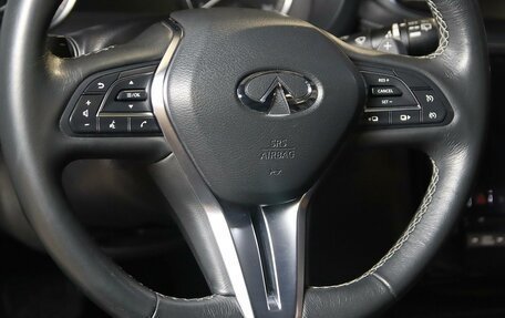Infiniti QX50 II, 2018 год, 2 099 000 рублей, 15 фотография