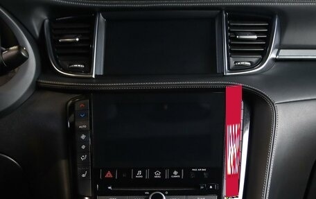 Infiniti QX50 II, 2018 год, 2 099 000 рублей, 12 фотография