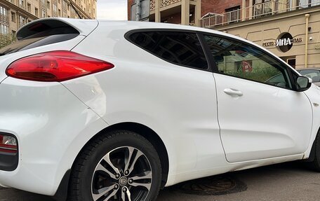 KIA cee'd III, 2014 год, 1 050 000 рублей, 5 фотография