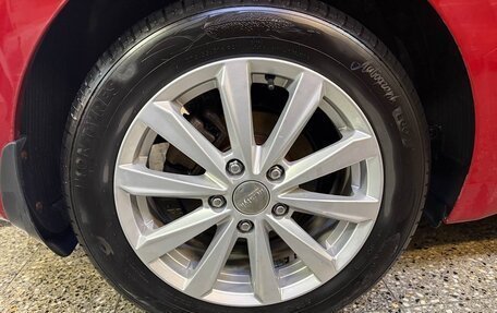 KIA cee'd III, 2015 год, 1 440 000 рублей, 8 фотография