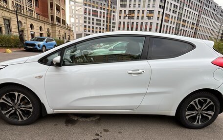 KIA cee'd III, 2014 год, 1 050 000 рублей, 7 фотография