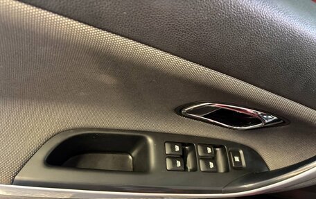 KIA cee'd III, 2015 год, 1 440 000 рублей, 13 фотография