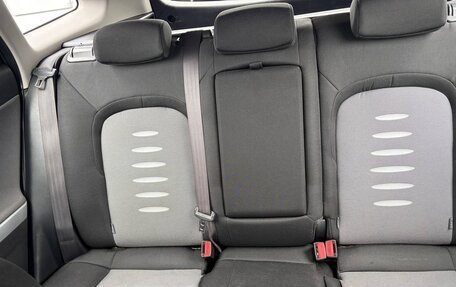 KIA cee'd III, 2015 год, 1 440 000 рублей, 12 фотография