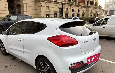 KIA cee'd III, 2014 год, 1 050 000 рублей, 3 фотография