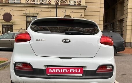 KIA cee'd III, 2014 год, 1 050 000 рублей, 6 фотография