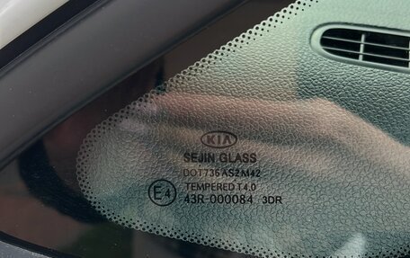 KIA cee'd III, 2014 год, 1 050 000 рублей, 17 фотография