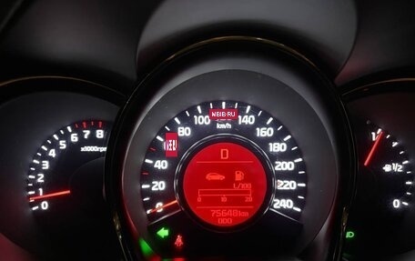 KIA cee'd III, 2015 год, 1 440 000 рублей, 10 фотография