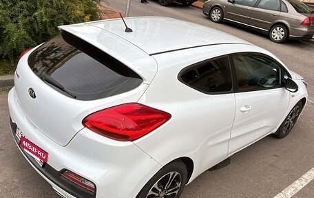 KIA cee'd III, 2014 год, 1 050 000 рублей, 4 фотография