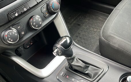 KIA cee'd III, 2014 год, 1 050 000 рублей, 26 фотография