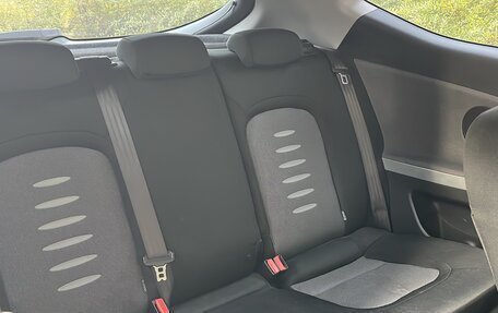 KIA cee'd III, 2014 год, 1 050 000 рублей, 21 фотография
