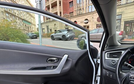 KIA cee'd III, 2014 год, 1 050 000 рублей, 25 фотография