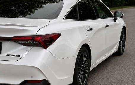 Toyota Avalon, 2022 год, 3 200 000 рублей, 3 фотография