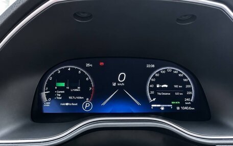 Toyota Avalon, 2022 год, 3 200 000 рублей, 11 фотография