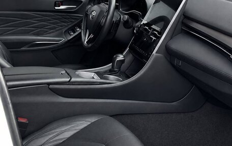 Toyota Avalon, 2022 год, 3 200 000 рублей, 7 фотография