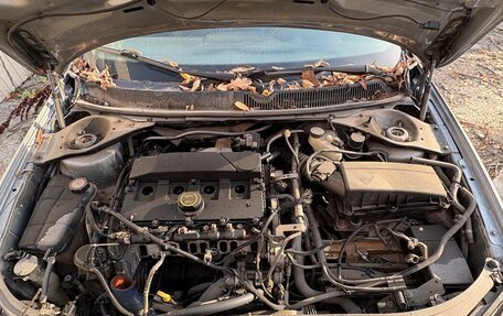 Ford Mondeo III, 2005 год, 180 000 рублей, 6 фотография